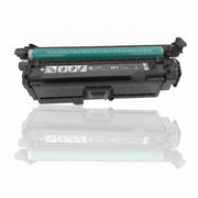 Original HP Toner 507A (CE400A) Farbe: Schwarz ca. 5.500 Seiten für LaserJet Enterprise MFP M680 Serie