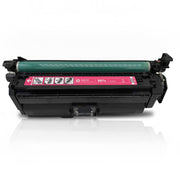 Originaltoner HP 507A (CE403A) Farbe: Magenta ca. 6.000 Seiten für Color LaserJet Enterprise MFP M575; LaserJet Pro MFP M570