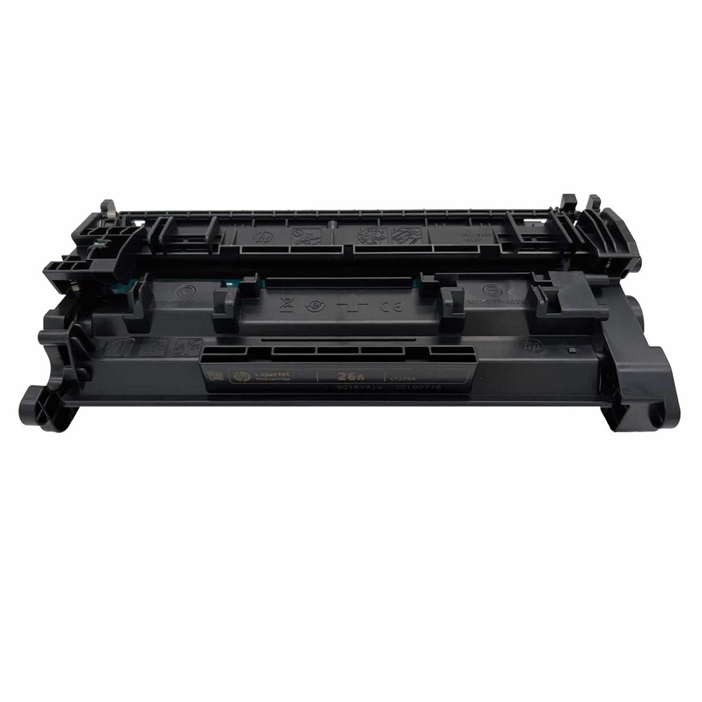 Original Toner HP CF226A (26A) Farbe: Schwarz ca. 3.100 Seiten für LaserJet Pro M402 & M426 Serien usw.