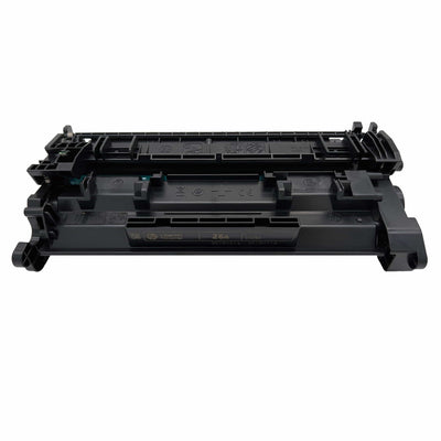 Original Toner HP CF226A (26A) Farbe: Schwarz ca. 3.100 Seiten für LaserJet Pro M402 & M426 Serien usw.