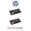 2 x Original Toner HP CF226XD  226XD   Schwarz White Box XC/XH high cap  9.000 Seiten  Doppelpack