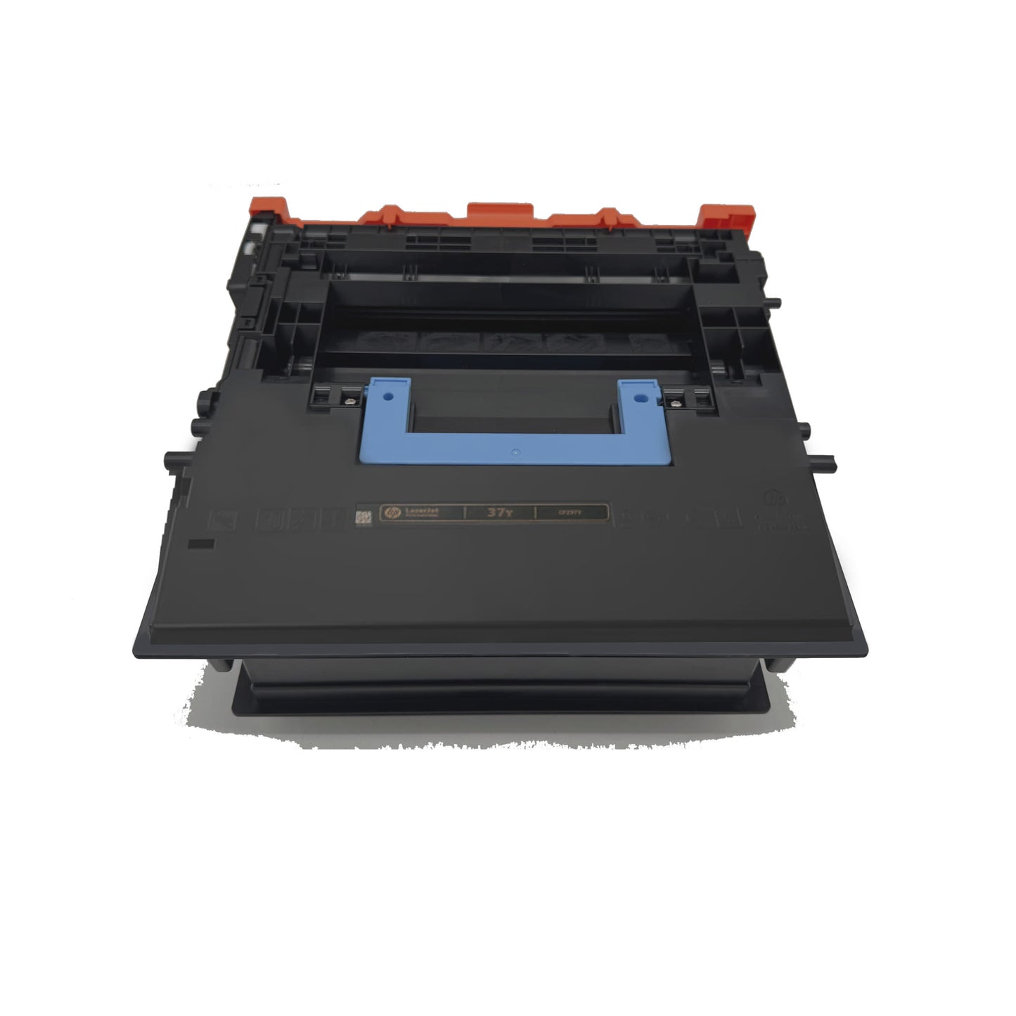 Original HP Toner CF237Y Farbe: Schwarz ca. 41.000 Seiten für LaserJet Enterprise m 608 | M 609 | MFP M 631 | MFP M 632 Serie