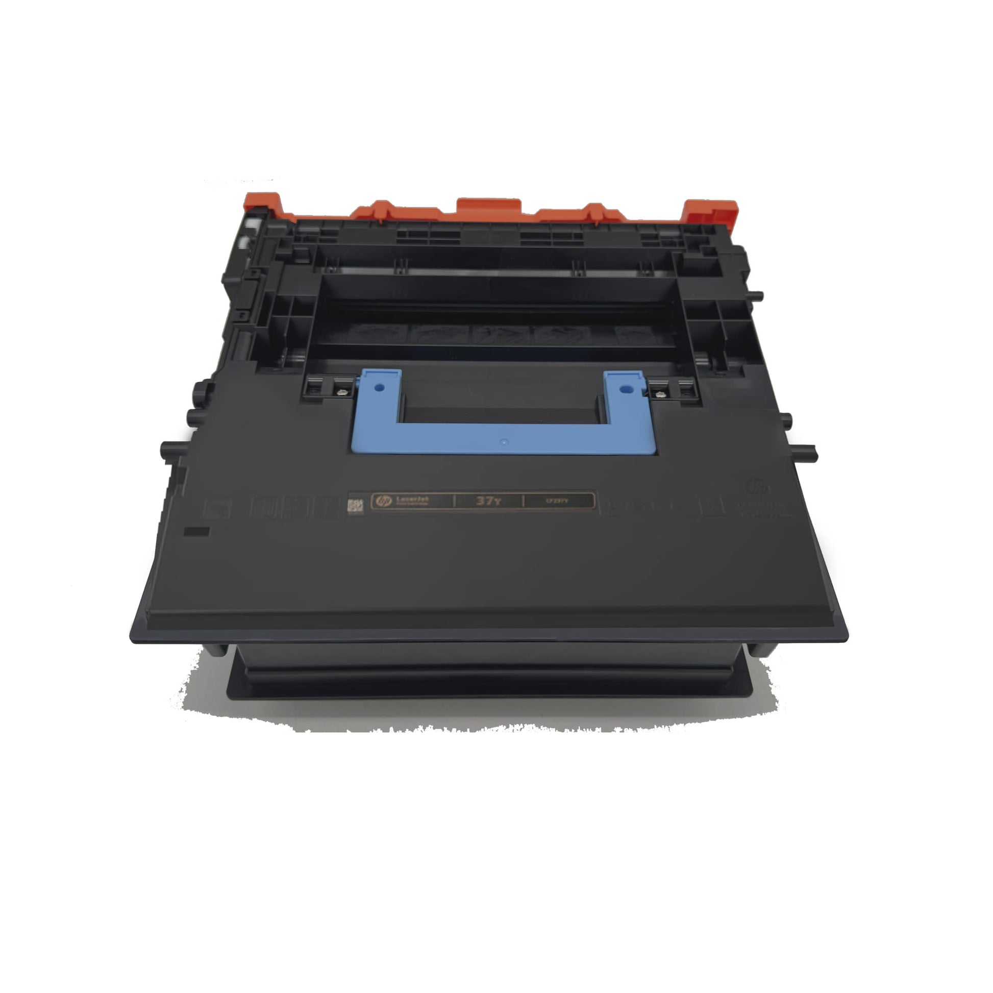 Original HP Toner CF237Y Farbe: Schwarz ca. 41.000 Seiten für LaserJet Enterprise m 608 | M 609 | MFP M 631 | MFP M 632 Serie