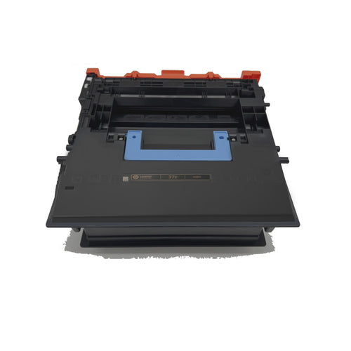 Original HP Toner CF237Y Farbe: Schwarz ca. 41.000 Seiten für LaserJet Enterprise m 608 | M 609 | MFP M 631 | MFP M 632 Serie