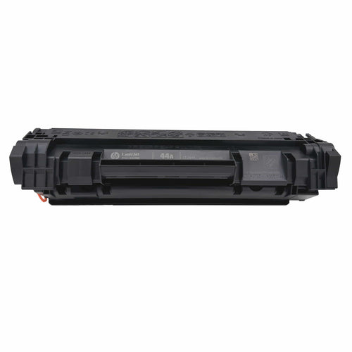 HP Original Toner 44A (CF244A) Farbe: Schwarz ca. 1.000 Seiten für HP LaserJet Pro M15 I M17 und M29 Serie