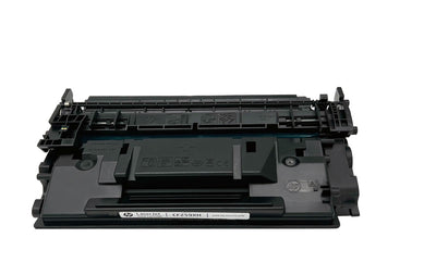 Original HP Toner 59XC | CF259XC Farbe: Schwarz ca. 10.000 Seiten für LaserJet Pro M 304 | 305 | 404 | 405 Serie