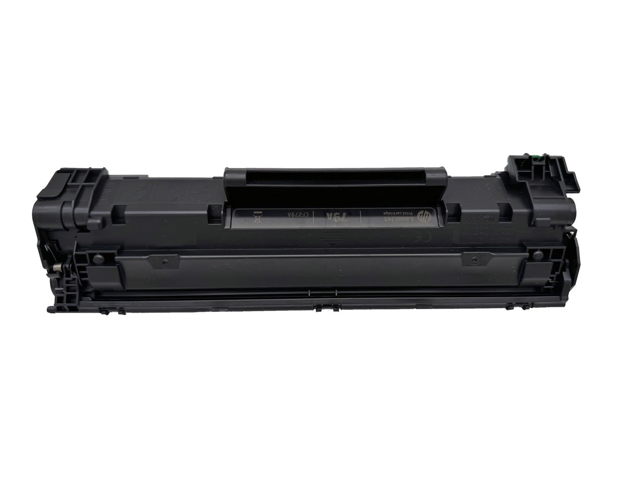 HP Original Toner 79A (CF279A) Farbe: Schwarz ca. 1.000 Seiten für HP LaserJet Pro M12 und M26 usw.