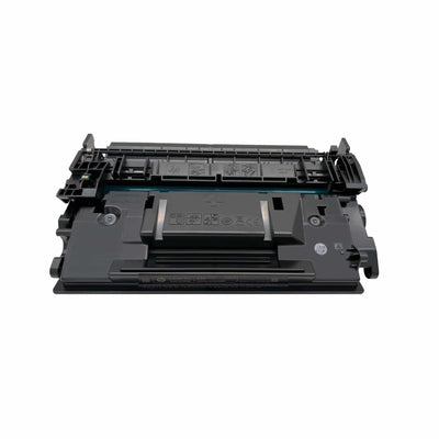 Original Toner HP 87A (CF287A) Farbe: Schwarz ca. 9.000 Seiten für: LaserJet Enterprise M506 und MFP M527 Serie usw.
