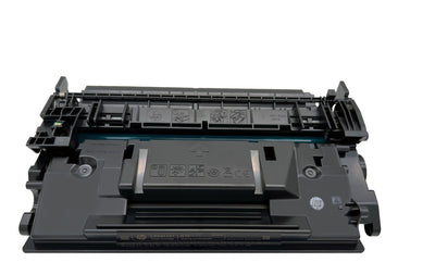 Original Toner HP 87A (CF287A) Farbe: Schwarz ca. 9.000 Seiten für: LaserJet Enterprise M506 und MFP M527 Serie usw.