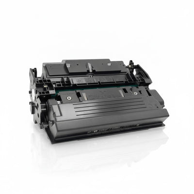 Original Toner HP 89Y (CF289Y) Farbe: Schwarz ca. 20.000 Seiten für LaserJet Enterprise M507 Serie usw.