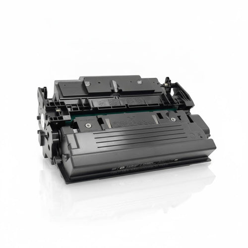 Original Toner HP 89Y (CF289Y) Farbe: Schwarz ca. 20.000 Seiten für LaserJet Enterprise M507 Serie usw.