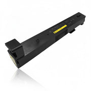 HP Original Toner 827A ( CF302A ) Farbe: Yellow ca. 32.000 Seiten für Color LaserJet Enterprise MFP M 880z