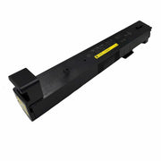 HP Original Toner 827A ( CF302A ) Farbe: Yellow ca. 32.000 Seiten für Color LaserJet Enterprise MFP M 880z