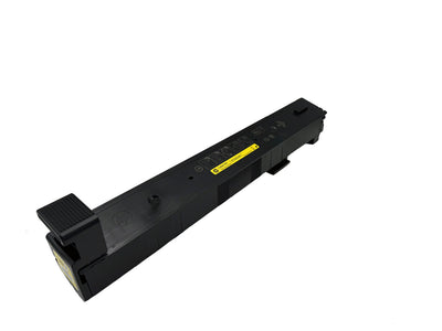 HP Original Toner 827A ( CF302A ) Farbe: Yellow ca. 32.000 Seiten für Color LaserJet Enterprise MFP M 880z usw. wb