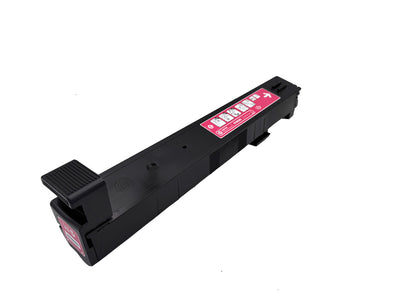 HP Original Toner 827A ( CF303A ) Farbe: Magenta ca. 32.000 Seiten für Color LaserJet Enterprise MFP M 880z usw. wb