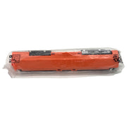 Original HP 130A | CF350A Farbe: Schwarz ca. 1.300 Seiten für Color LaserJet Pro MFP M 176n