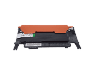 Original HP | Samsung CLT-K4072S/ELS | SU128A Farbe: Schwarz ca. 1.500 Seiten für CLP 320 | 325 | CLX3185 Serie