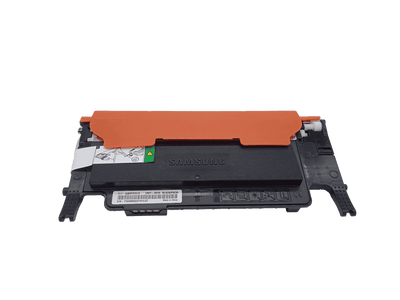 Original HP | Samsung CLT-K4072S/ELS | SU128A Farbe: Schwarz ca. 1.500 Seiten für CLP 320 | 325 | CLX3185 Serie