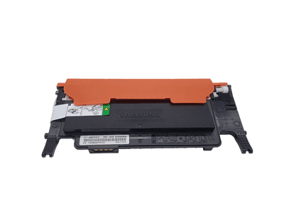 Original Toner HP / Samsung CLT-K4072S/ELS | SU 128A Farbe: Schwarz ca. 1.500 Seiten für CLP 320 / 325 + CLX3185 Serie wb #1