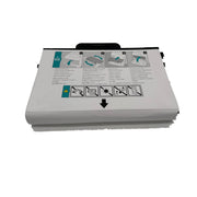 Original Samsung CLP-510D5M/ELS Farbe: Magenta ca. 5.000 Seiten für CLP-510 | 510 N