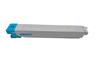 HP (Samsung) Original Toner SS560A (CLT-C808S) Farbe: Cyan ca. 20.000 Seiten für: MultiXpress X4220RX, X4250LX, X4300LX wb