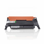 Original HP | Samsung CLT-K4072S/ELS | SU128A Farbe: Schwarz ca. 1.500 Seiten für CLP 320 | 325 | CLX3185 Serie