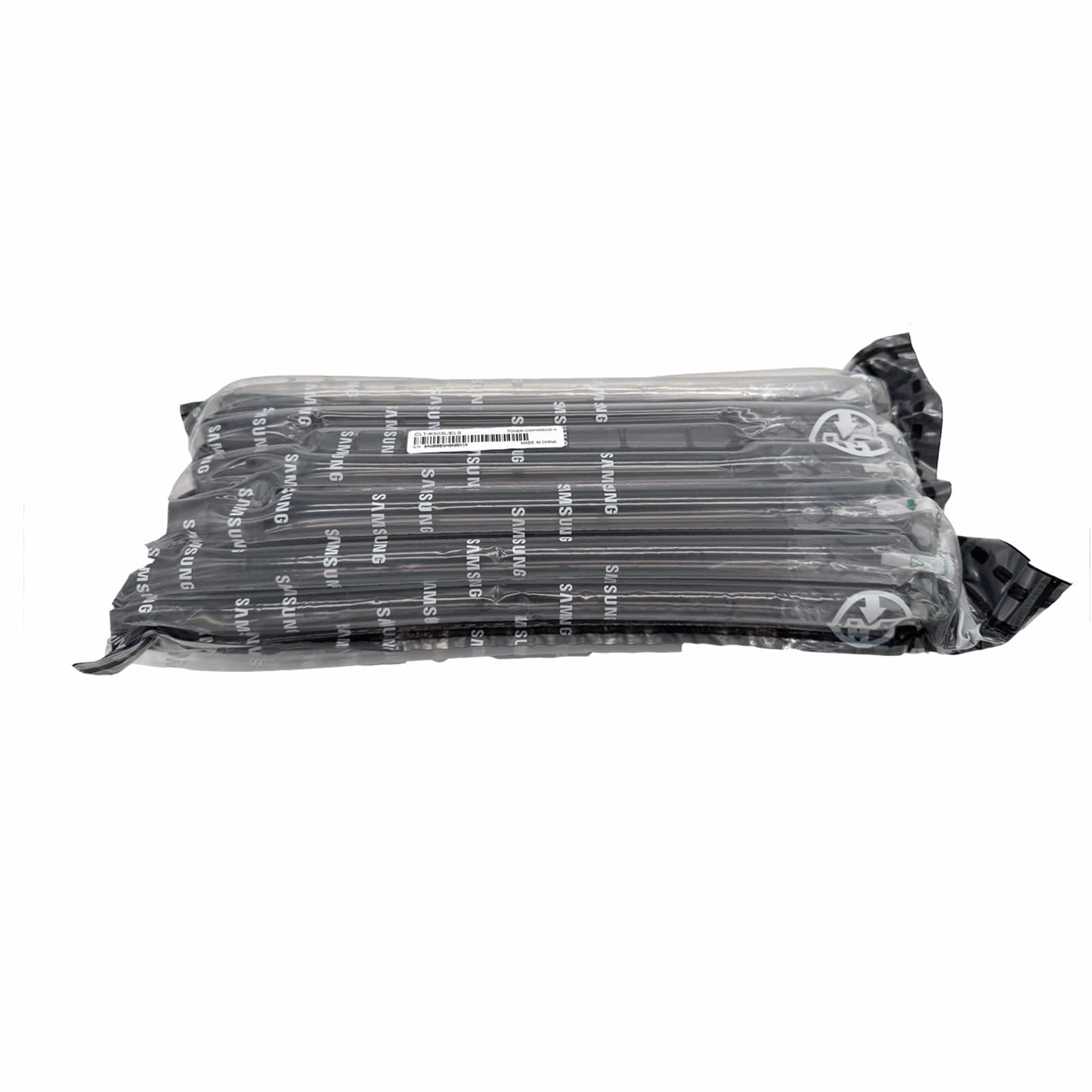 Original Toner Samsung CLT-K503L (SU147A) Farbe: Schwarz ca. 8.000 Seiten für ProXpress C 3010 ND | C 3060 FR | C 3060 ND
