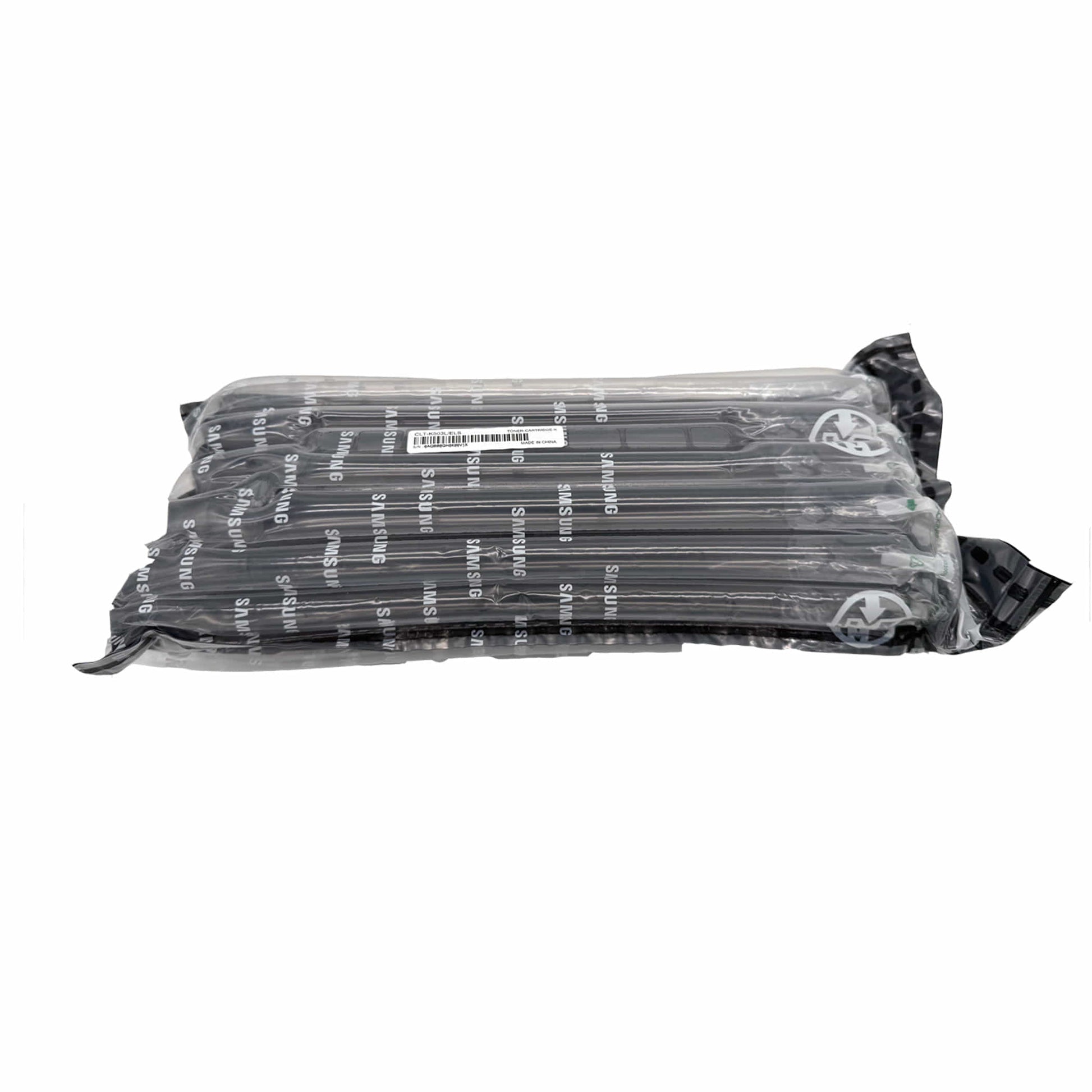 Original Toner Samsung CLT-K503L (SU147A) Farbe: Schwarz ca. 8.000 Seiten für ProXpress C 3010 ND | C 3060 FR | C 3060 ND