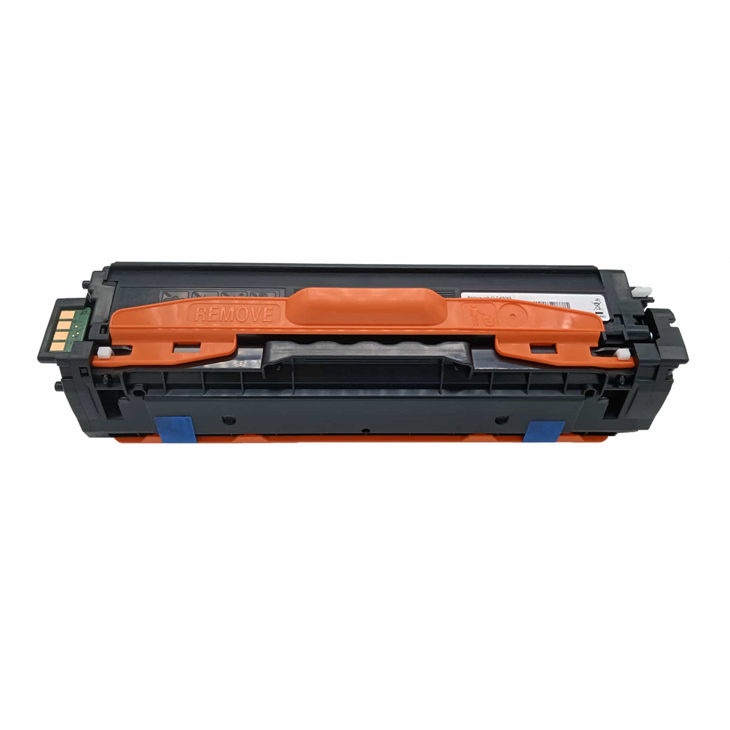 HP ( Samsung ) Original Toner SU158A (CLT-K504S/ELS)  Farbe: Schwarz ca. 2.500 Seiten für CLP-415 und CLX4195 Serien usw. wb