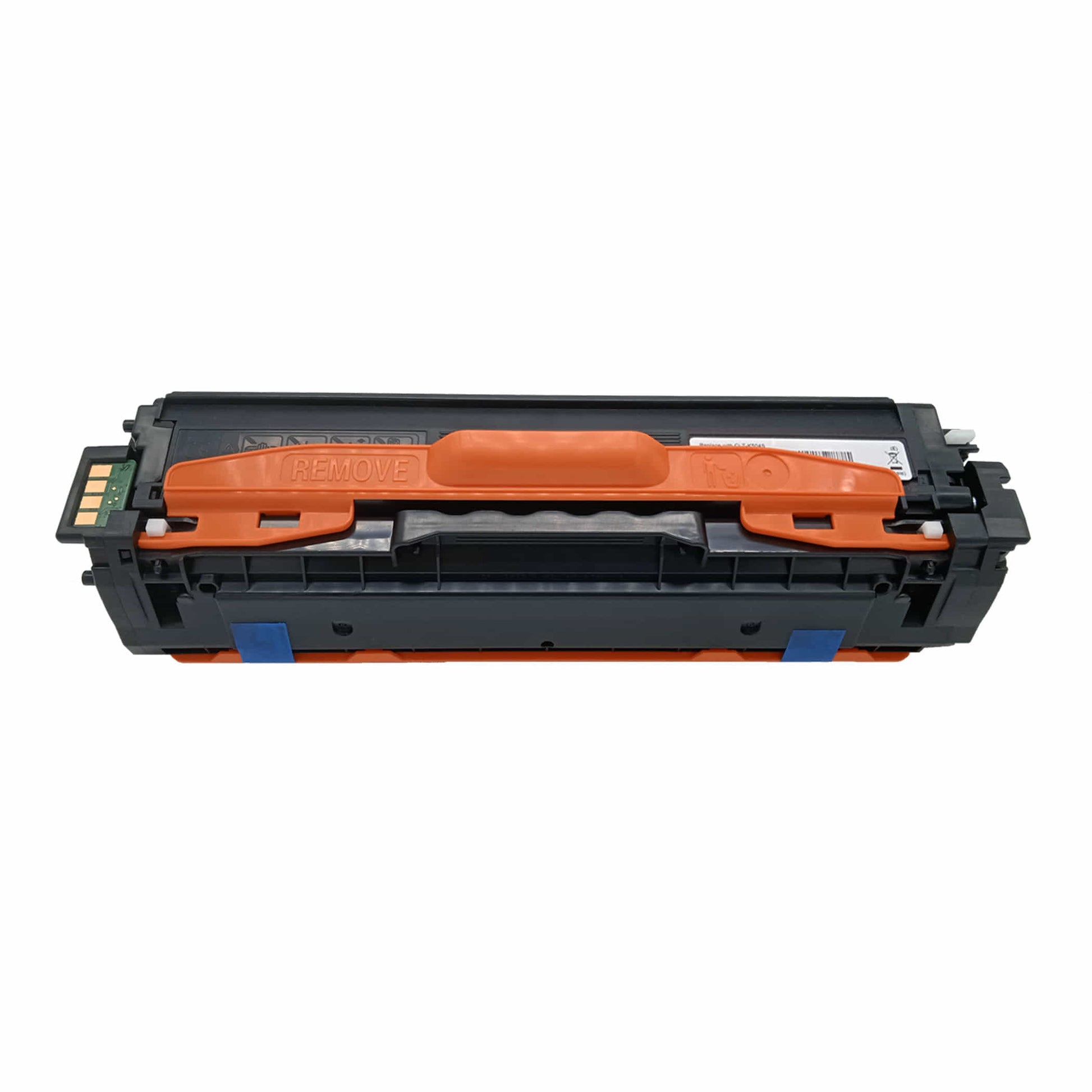 HP ( Samsung ) Original Toner SU158A (CLT-K504S/ELS)  Farbe: Schwarz ca. 2.500 Seiten für CLP-415 und CLX4195 Serien usw. wb