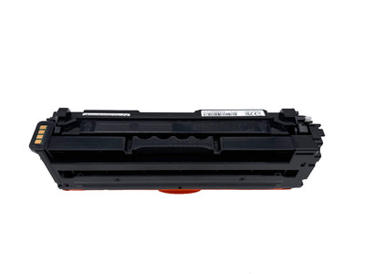 HP ( Samsung ) Original Toner SU180A (CLT-K506S/ELS)  Farbe: Schwarz ca. 2.000 Seiten für CLP-680DW / CLP  680ND und CLX 6260FD usw. wb