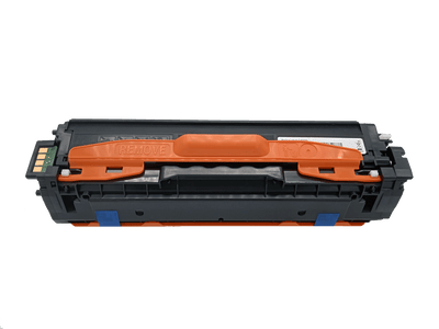 HP ( Samsung ) Original Toner SU158A (CLT-K504S/ELS)  Farbe: Schwarz ca. 2.500 Seiten für CLP-415 und CLX4195 Serien usw. wb