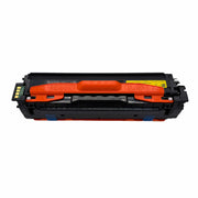 Original HP | Samsung CLT-Y504S/ELS | SU502A Farbe: Yellow ca. 1.800 Seiten für CLP-415 | CLX-4195 | Xpress C 1860 Serie
