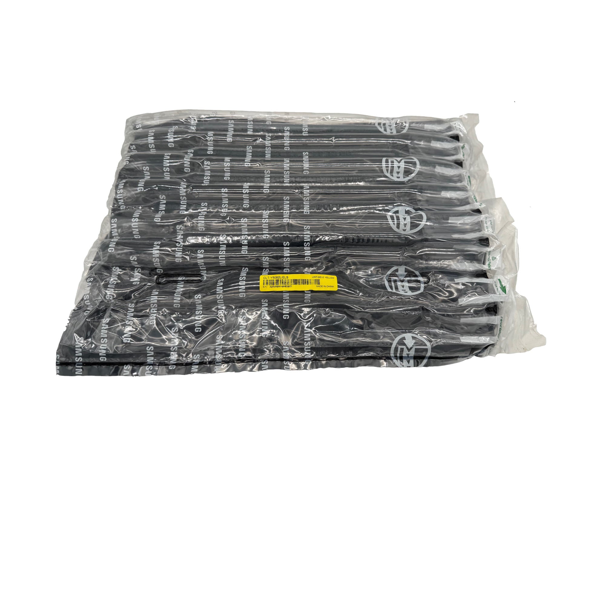 Original HP SU532A / Samsung CLT-Y5082L Toner Farbe: Yellow ca. 4.000 Seiten für CLP-620 | CLP-670 | CLX-6220 | CLX-6250 Serie