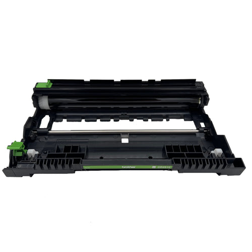Original Trommel Brother DR-2510 Farbe: Black ca. 15.000 Seiten für HL-L 2400 | HL-L 2440 | HL-L 2460 Serie