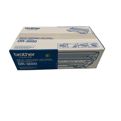 Original Brother DR-3000 Trommel ca. 20.000 Seiten für HL-5130 | 5140 | 5150 | 5170 Serie