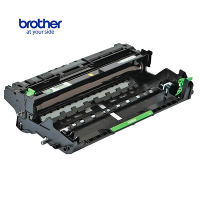 Original  Brother DR-3400 (DR3400) Drum Trommel ca. 50.000 Seiten für Brother HL-L 5000 D | HL-L 5100 usw.