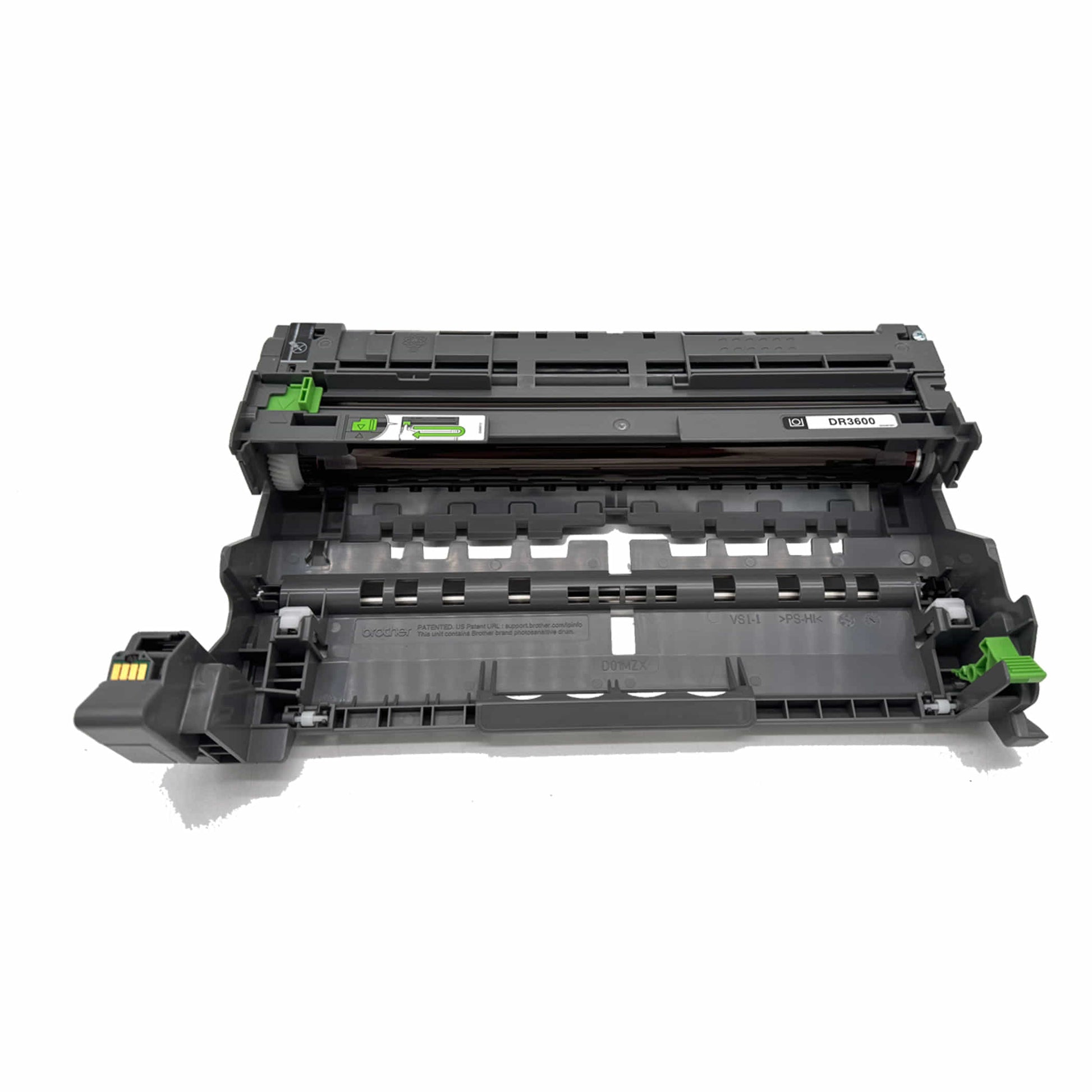 Original Trommel Brother DR-3600 Farbe: Black ca. 75.000 Seiten für HL-L 5210 | HL-L 6210 | HL-L 6410 | HL-L 6415 usw.