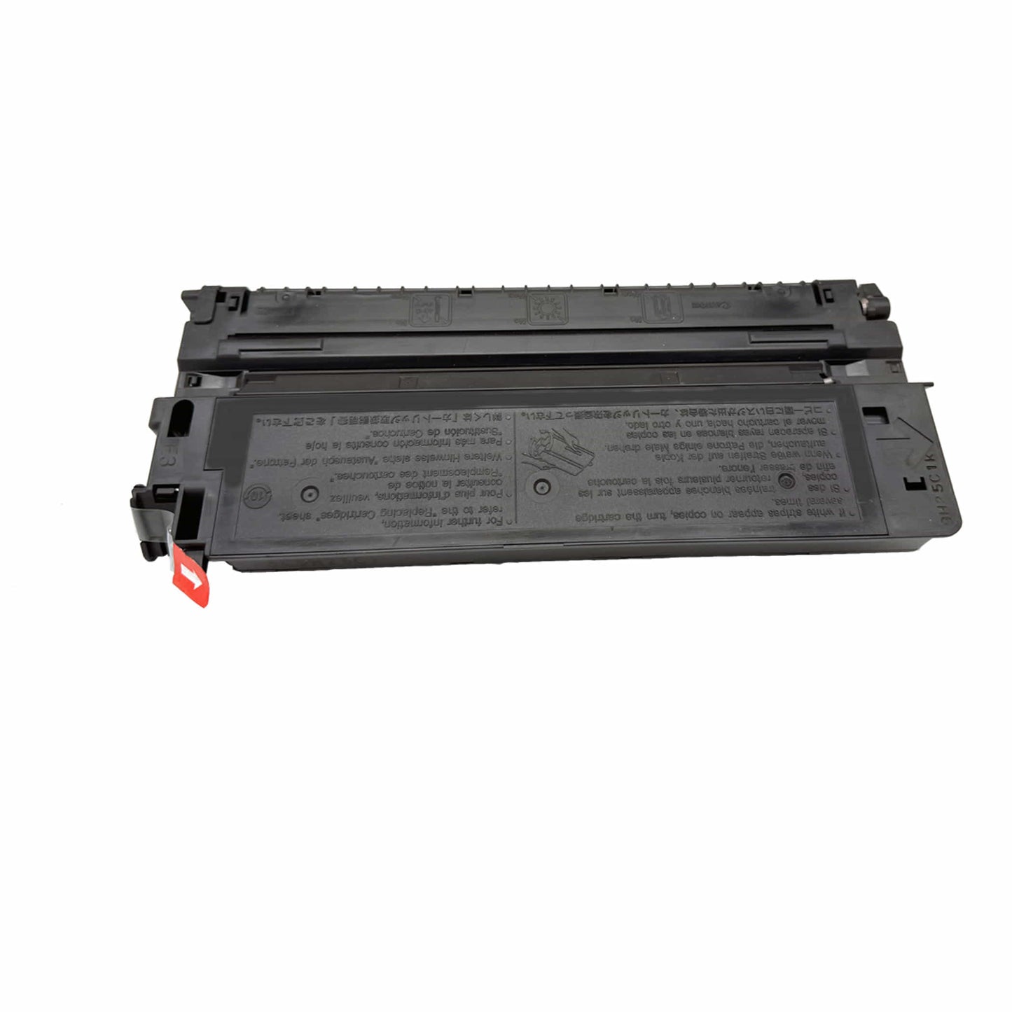 Original Canon E-30 Toner (1491A003 ) Farbe: Schwarz ca. 4.000 Seiten für i-Sensys Fax L 150 und L 170 Serien usw.