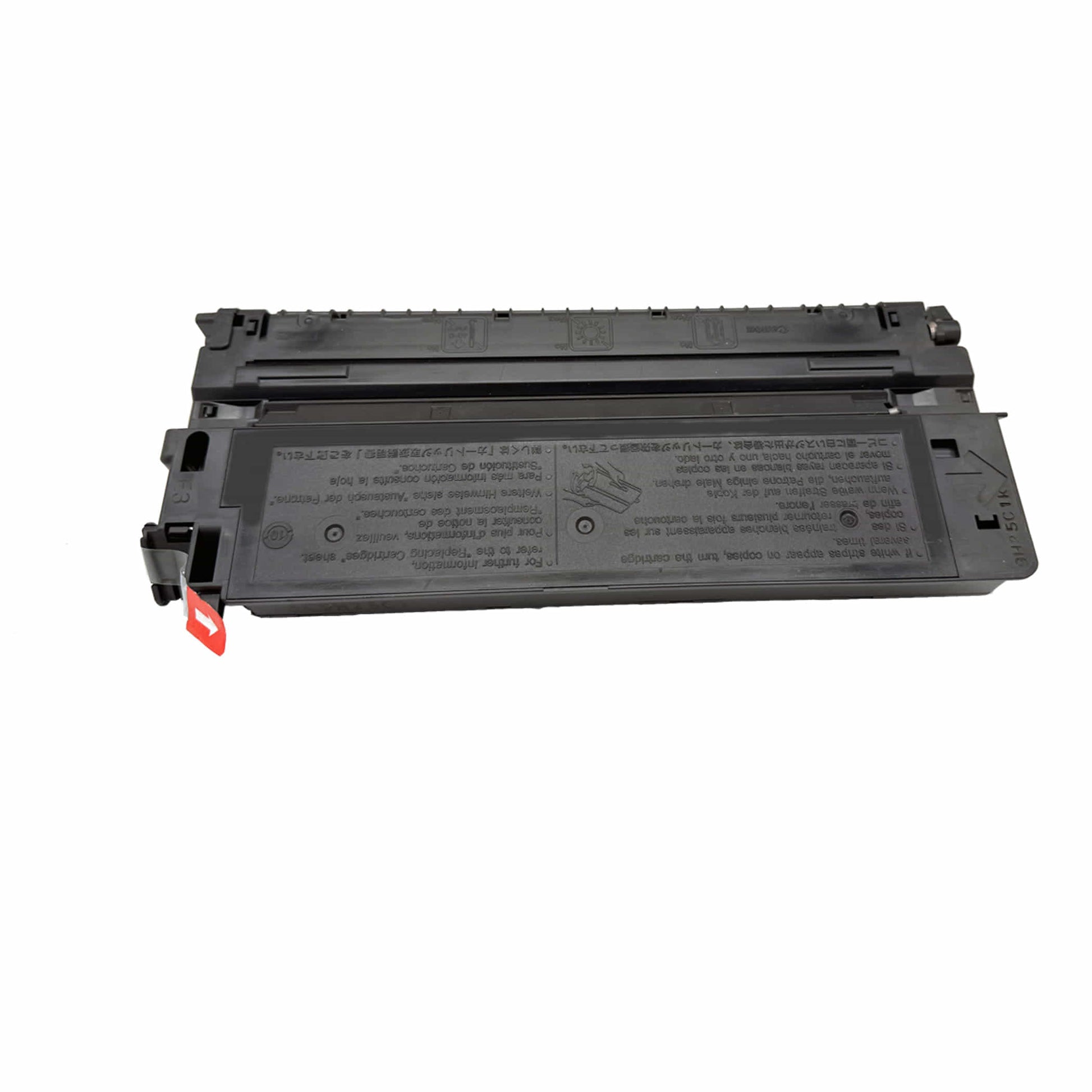 Original Canon E-30 Toner (1491A003 ) Farbe: Schwarz ca. 4.000 Seiten für i-Sensys Fax L 150 und L 170 Serien usw.
