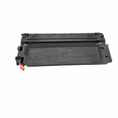 Original Canon E-30 Toner (1491A003 ) Farbe: Schwarz ca. 4.000 Seiten für i-Sensys Fax L 150 und L 170 Serien usw.