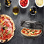 ERATEC Tasfirin  Pizzamaker und Steinofen SET PM-27