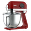 Eratec Küchenmaschine KF-967 Teigknetmaschine Rot