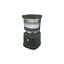 EuroTrail Lumina Tischlampe mit Solarpanel