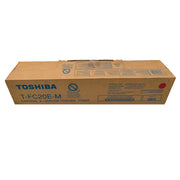 Original Toshiba Toner T-FC20E-M (6AJ00000068) Farbe: Magenta ca. 16.800 Seiten für e-STUDIO 2020 C