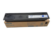 Original Toshiba T-FC50E-K | 6AJ00000114 Farbe: Schwarz ca. 38.400 Seiten für E-Studio 2555 | 3055 | 3555 | 4555 | 5055 Serie