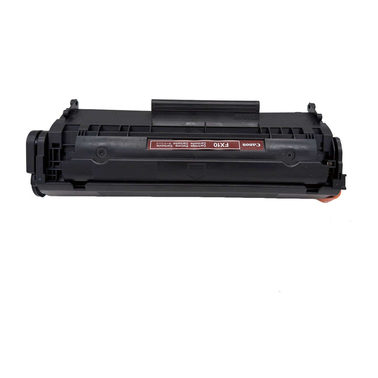 Original Canon FX-10 Toner (0263B002) Farbe: Schwarz ca. 2.000 Seiten für i-Sensys Fax L 100 und L 120 Serien