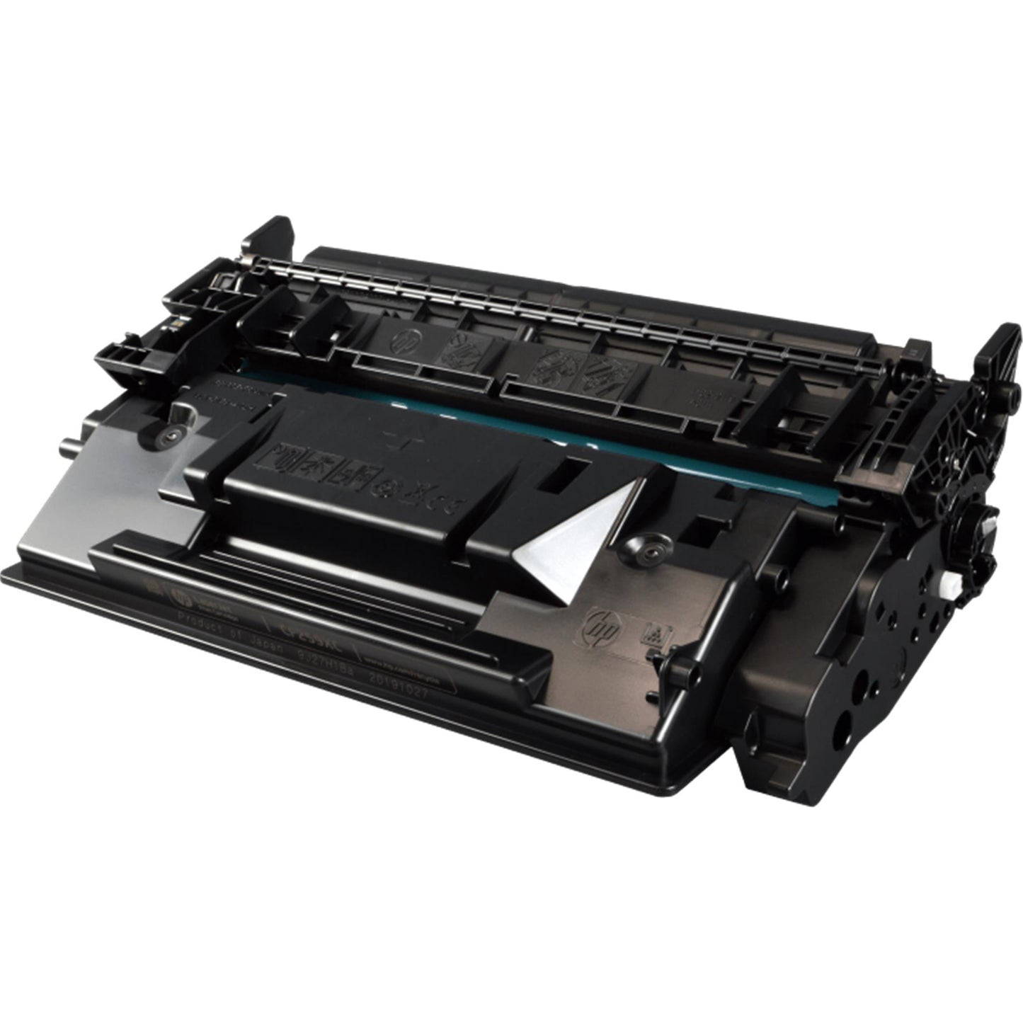 Original Toner HP CF259X Farbe: Schwarz ca. 10.000 Seiten für LaserJet Pro M 304 | 305 | 404 | 405 Serien wb