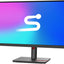 27" Lenovo ThinkVision T27i-30 - 1920x1080 - IPS - USB HUB