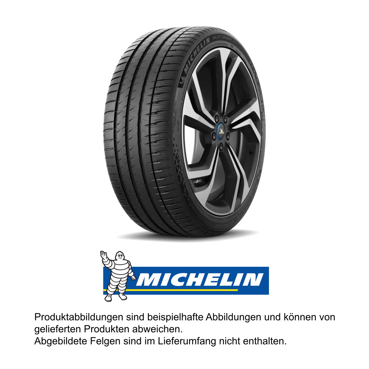 Michelin E PRIMACY MO - 235/55R18 104T - Sommer 146876